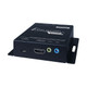 4K HDMI® Extender 1Coax Cable BiDirect IR - EV4K2004 4K HDMI® Extender 1Coax Cable BiDirect IR - EV4K2004